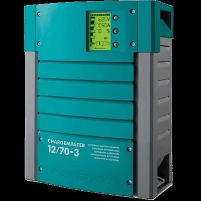 Preisvergleich Produktbild Mastervolt