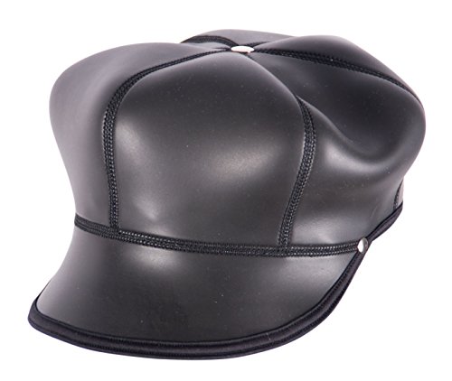 Preisvergleich Produktbild Ballonmütze aus Glatthaut (S)