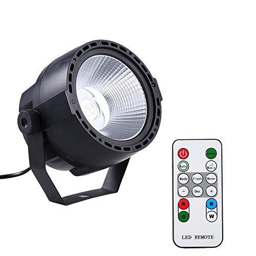 Home Dance Party Beat Sync Motion Effect Disco Ball Lamp Strobe