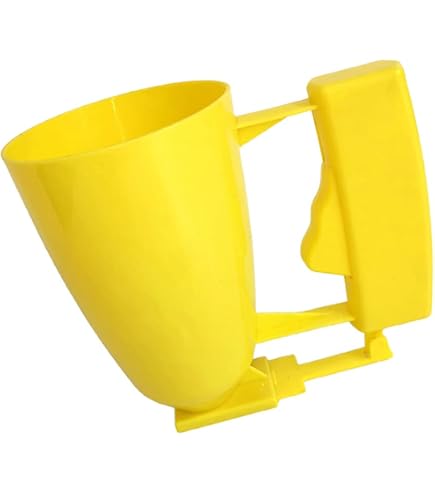 Distributeur à Pâte / Poche à Douille - Pour Boulettes De Viande, Crêpes, Muffins - Outil De Cuisine Pratique