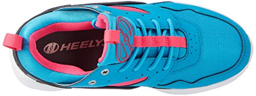 Heelys Mädchen Force Turnschuhe - 7