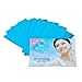 50 Sheets Powerful Makeup Oil Tissue Absorbing Blotting Facial Face Clean Paper