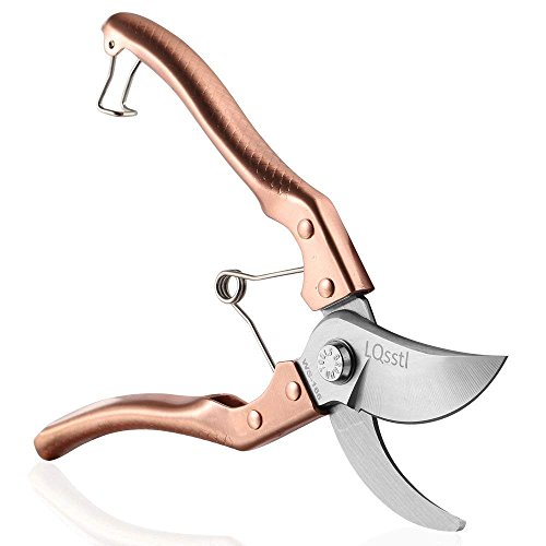 Preisvergleich Produktbild LQsstl SK-5 Bypass-Gartenschere, Handschere, Gartenschere, Schere, Schneider, Gartenschere