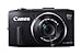 Price comparison product image Canon PowerShot SX280 HS Compact Digital Camera - Black (12.1MP, 20x Optical Zoom) 3 inch LCD