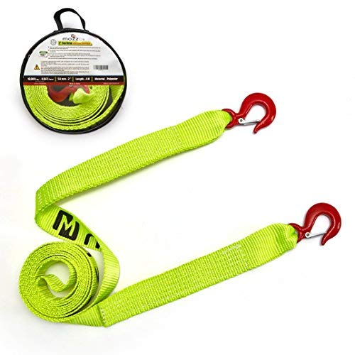 Preisvergleich Produktbild Tow Strap