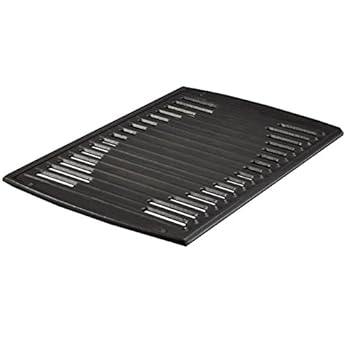 Enders Gussrost Fr Aurora Tischgrill 1388 Rauchfrei Bbq Grill Massiver Guss Rost Grill Zubehr