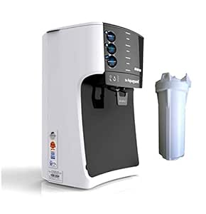 EUREKA FORBES Magna HD RO + UV Aquaguard with Pre Sediment &hellip;