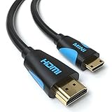 Kompatibel mit den neusten HDMI Standard-Versionen 2.0 und 1.4a sowie auch abwärtskompatibel zu älteren Versionen (11, 1.1, 1.2, 1.3, 1.4...)