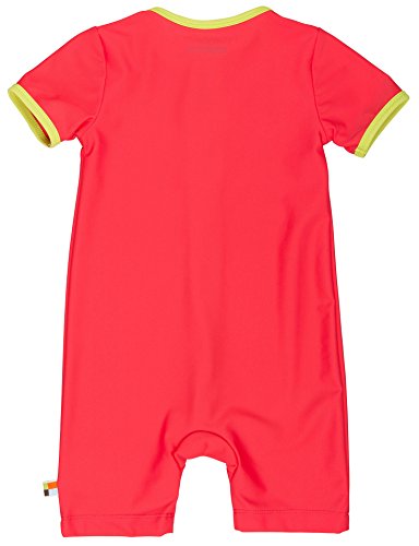 loud + proud Baby-Mädchen Badebekleidung-Sets Badeoverall - 2