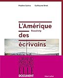 L'Amérique des écrivains