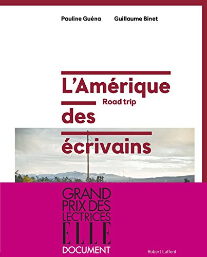 Download L'Amérique des écrivains Download L'Amérique des écrivains