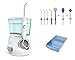 Produktbild YLOVOW Waterpulse V600G Dental Flosser Oral Irrigator Wasser Flosser Mit 5 Düsen Mund Hygiene 700ML Capcity Zahnpflege Zähne Reiniger