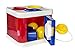 Galt Toys Ambi Lock a Block Rattle