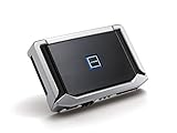 Filtro subsónico (subwoofer): 8 - 40 Hz (-24dB/oct) para mono