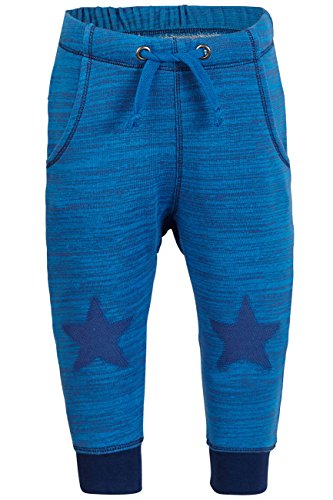 Phister & Philina Baby Boys Trousers -  Blue - 6-9 Months