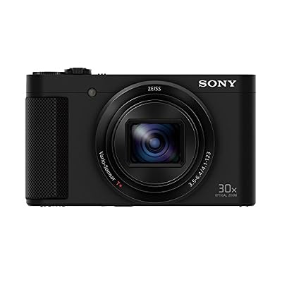 Sony Cyber-shot Dsc-hx80 (21,1 mégapixels, zoom optique 30 x, 3 – pouces LCD)