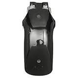 Accesorio para mantener limpio el bajo-cola de su motocicleta