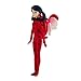 Produktbild Miraculous - aufleuchtende 26cm große Puppe