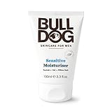 Bulldog Sensitive Moisturiser 100ml