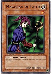 Preisvergleich Produktbild MRD-G036 Magier des Glaubens