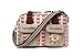 Pink Lining Mama et Bebe 11AW143 Nappy Changing Bag Red Butterflies