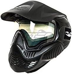 Goggles - Annex MI-3 Field Single-Black by ANNEX
