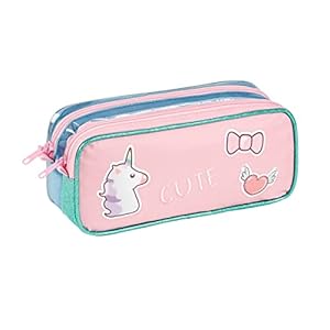 Viquel – Estuche Escolar 2