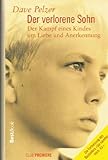 Cover zum Buch Der verlorene Sohn: Der Kampf eines K...