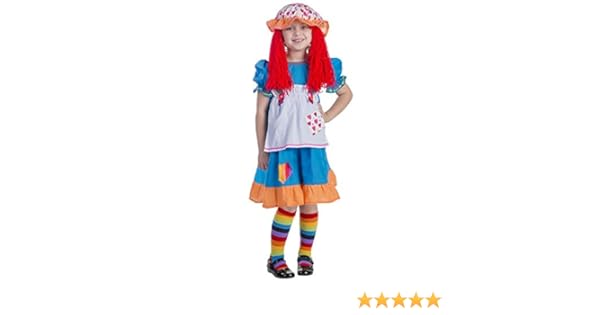rag doll dress up