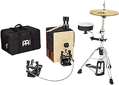 Meinl Percussion Caj Drum Set Headliner Caisse claire Cajon