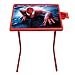 Multi Purpose Foldable Multi Table Mate Laptop Multi Table Mate - Cartoon Red Table mate RS.1499.00