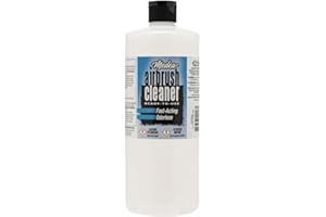 IWATA Medea Airbrush Cleaner 960 ml