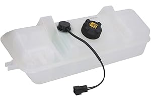 THERMO-TEC Thermotec DBC001TT - Depósito compensación, refrigerante