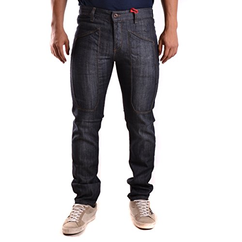 Jeans Jeckerson Dark Blue