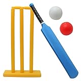 juego croquet precio Más detalles - El juego incluye 1 bate, 2 pelotas, 3 postes, un portillo y un soporte para postes - Todo lo necesario para el juego de fútbol perfecto, lo que garantiza una excelente diversión para los niños y adultos.