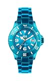 Ice-Watch Armbanduhr Ice-Alu Unisex Blau AL.TE.U.A.12
