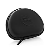 Perfekter Schutz gegen Staub, Schmutz und Beschädigungen / Harte, robuste Außenschale / Innenteil mit Fleece gegen Kratzer / Optimaler Schutz gegen Kratzer, Stöße und Erschütterungen