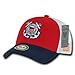 Produktbild rapiddominance Coast Guard Deluxe Mesh Military Cap