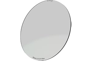 Tilta Illusion 95mm L41 UV-Filter für Tilta Mirage Matte Box Leichtgewicht, Schutz vor UV-Strahlen TF-95-UV