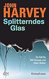 Cover zum Buch Splitterndes Glas