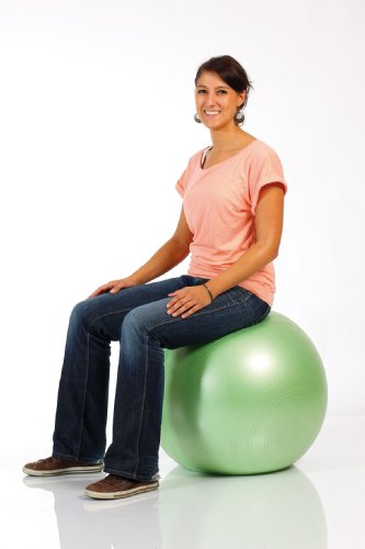 TOGU Happyback Fitnessballl 427650 - 2
