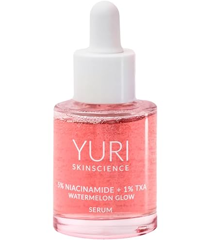 Yunth Raw VC Introduction Serum, 28 Day Supply (Serum, Cosmetics