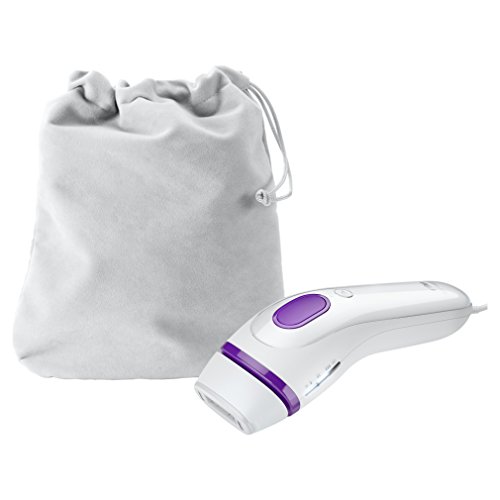 Braun Silk-expert IPL (Intense Pulsed Light) BD 3005 – Dauerhafte Haarentfernung - 4