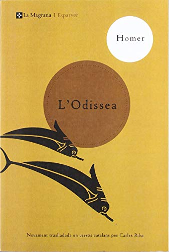 L'Odissea: 165 (L' ESPARVER)