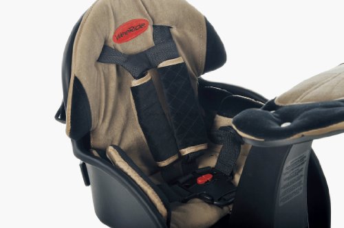 Wee-Ride Kinderfahrradsitz Safefront Deluxe, 98200 - 6