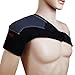 Produktbild ACME Einstellbar Schulterbandage Schulterstütze für Damen und Herren, links Schulter