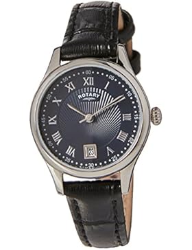 Rotary Damen - Armbanduhr Analog Quarz LS00337/05