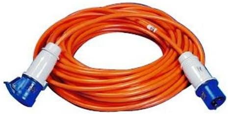 SunnCamp Mains Connection Lead 25Metre