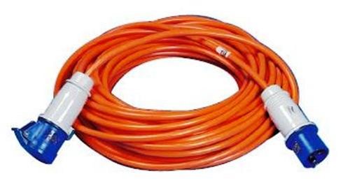 Preisvergleich Produktbild SALOMON SunnCamp Mains Connection Lead (25 m)