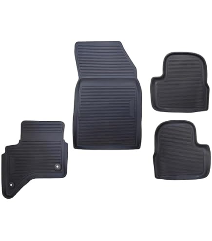 Tappeti per DR Motor DR5 2007- One moquette